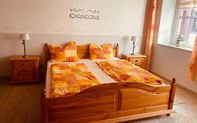 Ferienwohnung Minnies-Schiefertraum